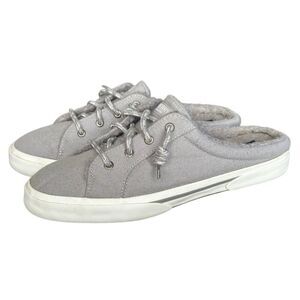 SPERRY Pier Wave Mule Size 10